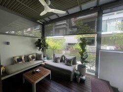 Este Villa (D28), Terrace #473641091